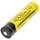 Nitecore 18650 Li-Ion Akku, NL1840HP, 4000mAh, mit Schutzschaltung