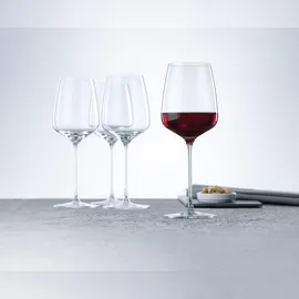 Spiegelau Willsberger Anniversary Rotweinglas 0,635 l 4 St.