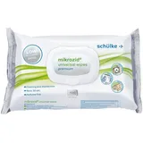 Schülke mikrozid universal wipes Desinfektionstücher premium 100 Tücher