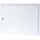 OEM Stalflex Universal Case White MB-TPR-6, DJ Cases, Weiss