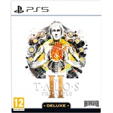 The Talos Principle 2 (PS5)