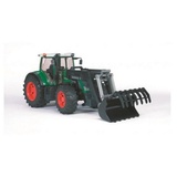 Bruder 03041 - Fendt 936 Vario inkl. Frontlader 1:16