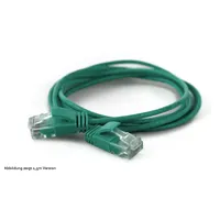 Wantec 7323, 0,1 m Cat6 U/UTP (UTP)