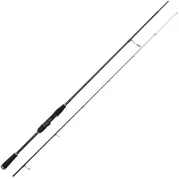 Westin Super Finesse Spinnrute - Black - 2.00 m