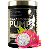 KEVIN LEVRONE Shaaboom Pump Drachenfrucht Pulver 385 g