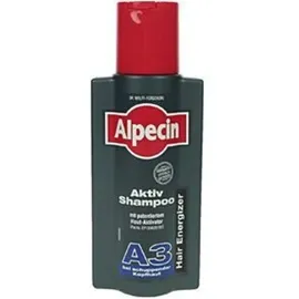 Dr. Kurt Wolff Alpecin A3 Anti-Schuppen Shampoo 250 ml