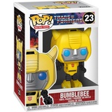 Funko Pop! VINYL Transformers - Bumblebee