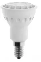Segula 50631 LED-Lampe Weiß 2700 K 7 W E14