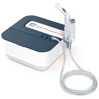 Beurer IH 28 Pro Weiß