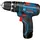 Bosch GSB 12V-15 Professional inkl. 1 x 4 + 1 x 2 Ah 06019B690G