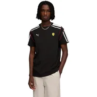 Puma Scuderia Ferrari MT7 schwarz L