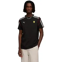 Puma Scuderia Ferrari MT7 schwarz L