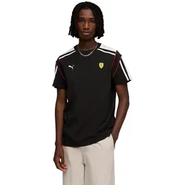 Puma Scuderia Ferrari MT7 schwarz L