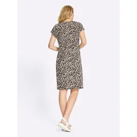 Classic Basics Sommerkleid Mehrfarbig 38
