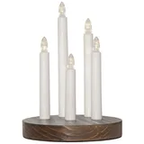 Star Trading LED-Fensterleuchter 139-03