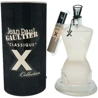 JEAN PAUL GAULTIER Eau de Toilette Jean Paul Gaultier Classique X Collection Eau de Toilette 100ml