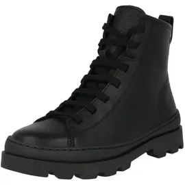 Camper Brutus Ankle-Boots Schwarz 34