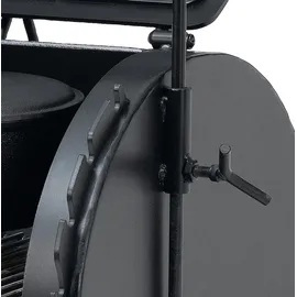 Tepro Feueranker 38,0 x 2,2 x 41,5 cm, 1 St.