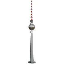 FALLER Fernsehturm Berlin 130966 H0