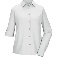 KILLTEC KOS 61 Bluse Weiß 44