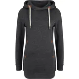 Oxmo Hoodie Grau XS