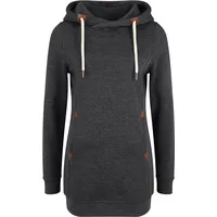 Oxmo Hoodie Grau XS