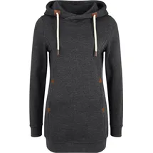 Oxmo Hoodie Grau XS