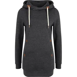 Oxmo Hoodie Grau XS