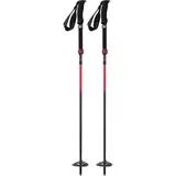 MSR Dynalock Ascent Poles Trekkingstöcke (Größe 100-120cm)