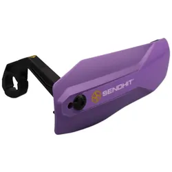 SENDHIT Nock Handguard V2 | lila