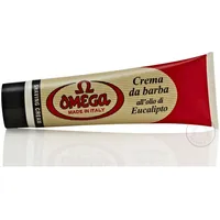 OMEGA - Rasiercreme 100ml