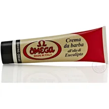 OMEGA - Rasiercreme 100ml