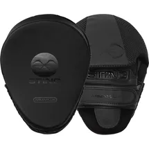 STING ARMAPLUS FOCUS MITT STANDARD Handschuh in schwarz
