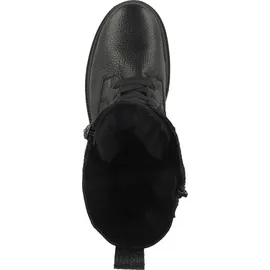 WALDLÄUFER H-Amara in schwarz 39 EU