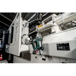 Metabo FP 18 LTX Akku-Fettpresse