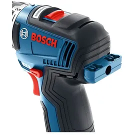 Bosch GSR 12V-35 Professional ohne Akku + L-Boxx 06019H8001