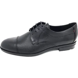LLOYD Herren Schnürschuhe FOLCO, Männer Businessschuhe 41
