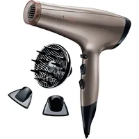 REMINGTON Keratin Protect AC8002 schwarz/dunkelbraun