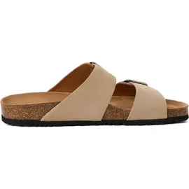TAMARIS Herren Pantolette mit Fußbett 47 EU