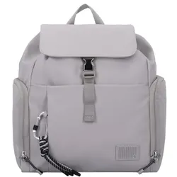 Samsonite Wander Last City Rucksack 30 cm  rosa
