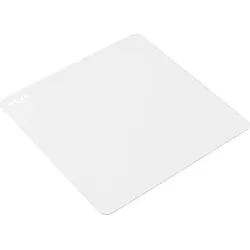 NZXT Zone großes Gaming Mauspad - Weiß