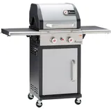 Landmann Triton 2.0 silber