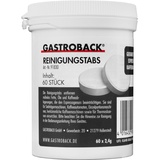 GASTROBACK 91830 Reinigungstabs