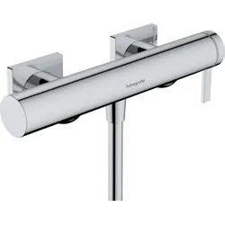 Hansgrohe Tecturis E Duscharmatur Chrom 73620000
