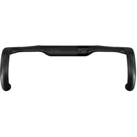 PRO PLT Ergo Lenker - Black - 31.8 mm