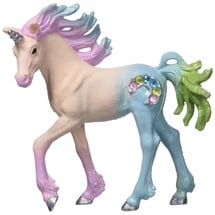 Schleich Bayala Bonbon Einhorn Fohlen 70724