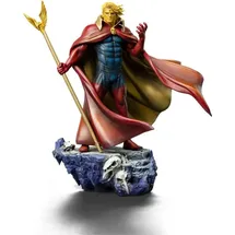 Iron Studios Adam Warlock Figur 25 cm