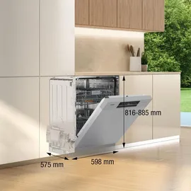 Gorenje GU642C90X Geschirrspüler (Unterbaugerät, 600 mm)