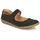 El Naturalista Coral in schwarz, 40