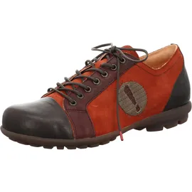 THINK! Kong Herren Rot 42